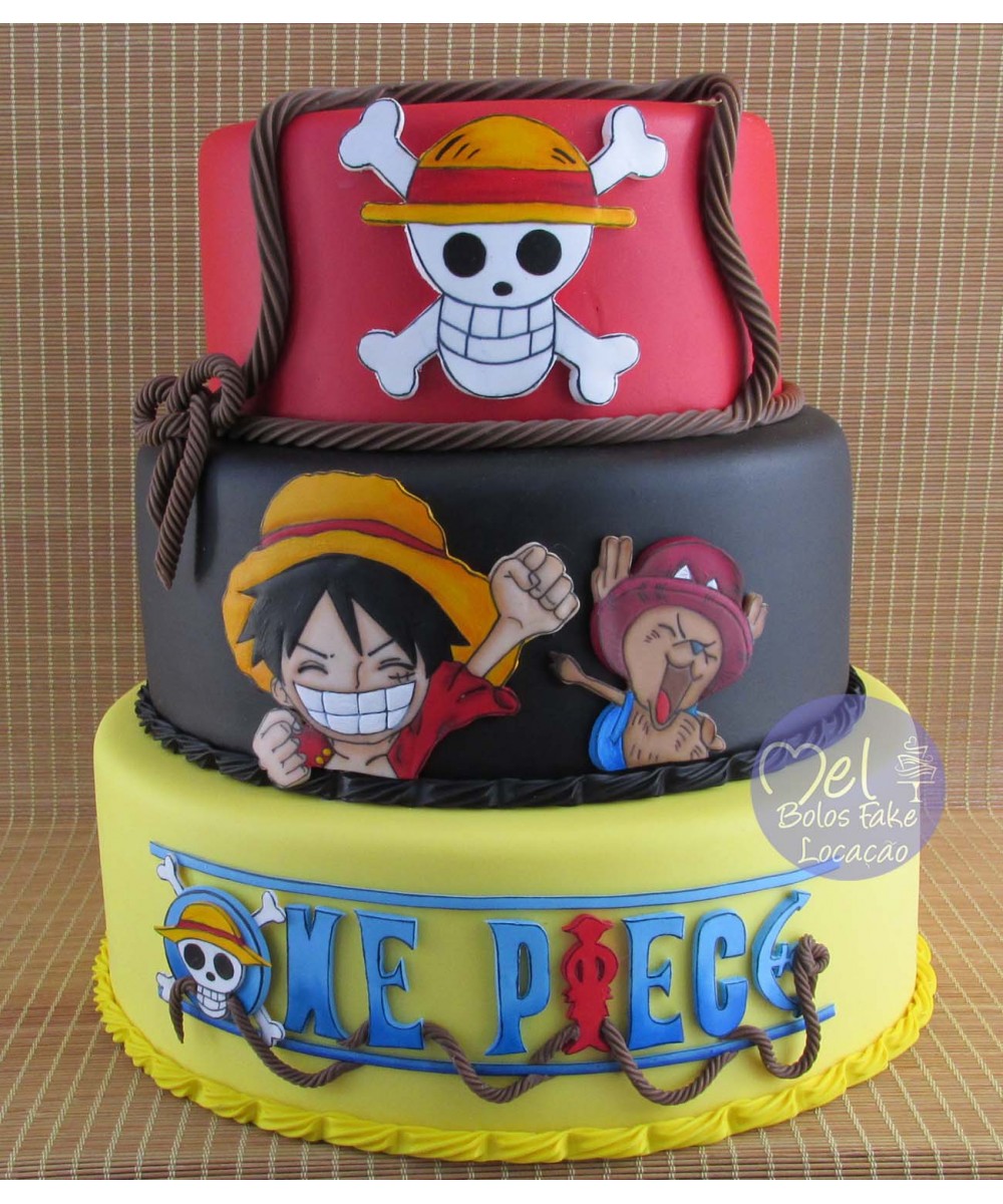 Bolo One Piece